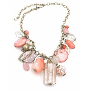 DREAMSICLE Premier Designs Necklace